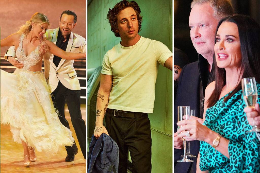 Best Black Friday 2023 streaming deals to watch your favorite stars and save