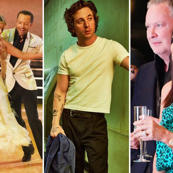 Best Black Friday 2023 streaming deals to watch your favorite stars and save