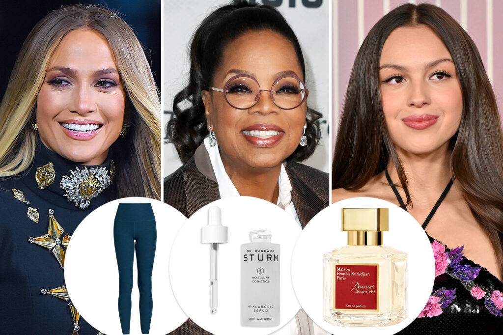 Saks Fifth Avenue Cyber Monday Sale: Save on celeb-loved luxury beauty and fashion