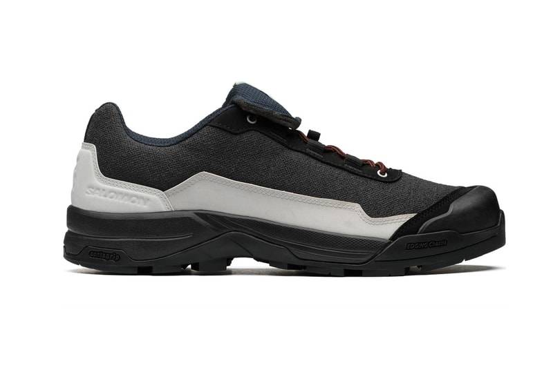 Salomon Fuses Function and Tech With X-ALP for GR10K