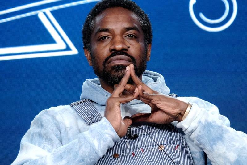 André 3000 Breaks Record for Longest Song To Chart on Billboard Hot 100