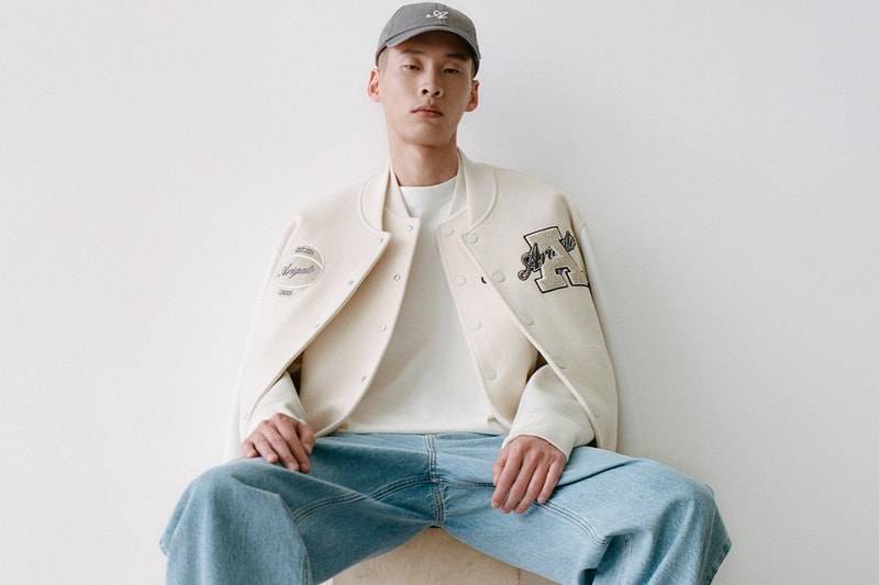 Axel Arigato Proposes Refined Streetwear Staples for Fail-Safe Festive Gifting