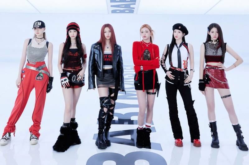YG’s New Girl Group BABYMONSTER Debuts With “Batter Up”