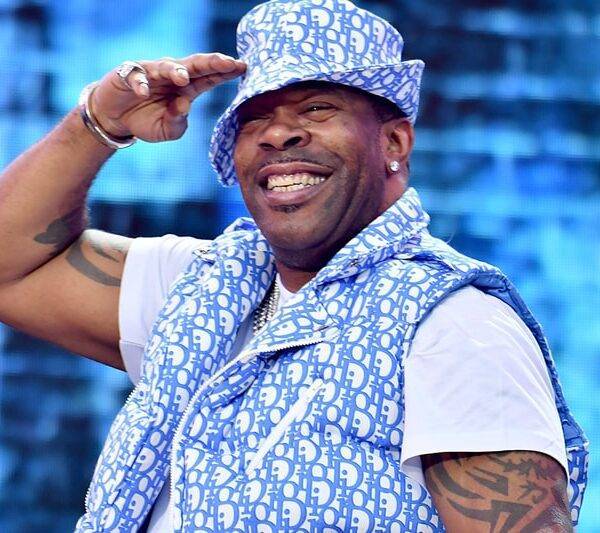 Busta Rhymes Looks to the New Generation of Rappers on New LP ‘Blockbusta’