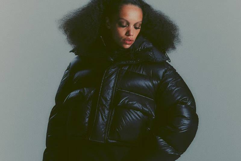 Chitose Abe Launches Moncler x sacai FW23 Collaboration