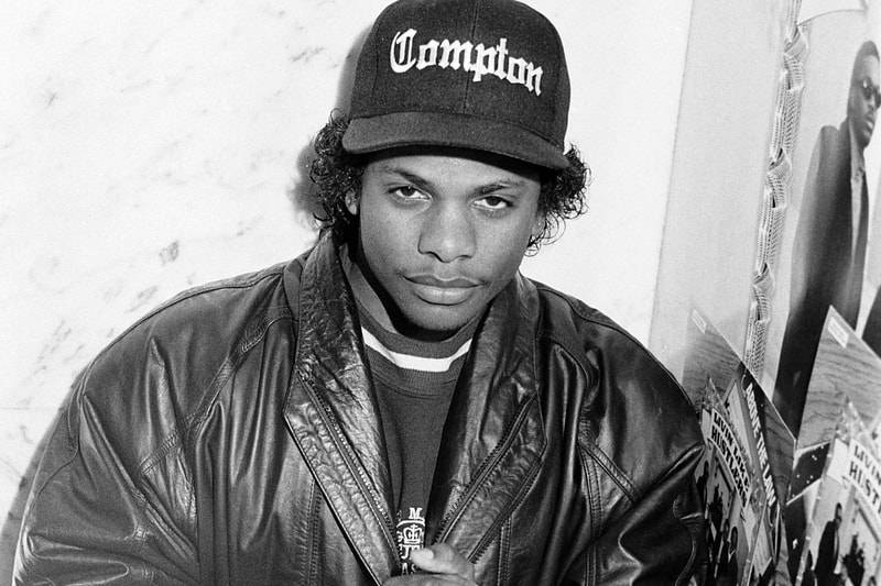 City of Compton Renames Street in Honor of Eazy-E