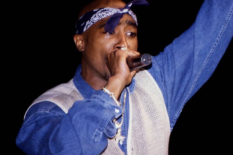 DJ Master Tee Files Copyright Infringement Lawsuit Over 2Pac’s “Dear Mama”
