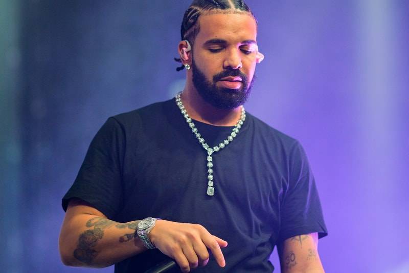 Drake Calls on Other Artists to Rap Over ‘For All the Dogs: Scary Hours Edition’ Instrumentals