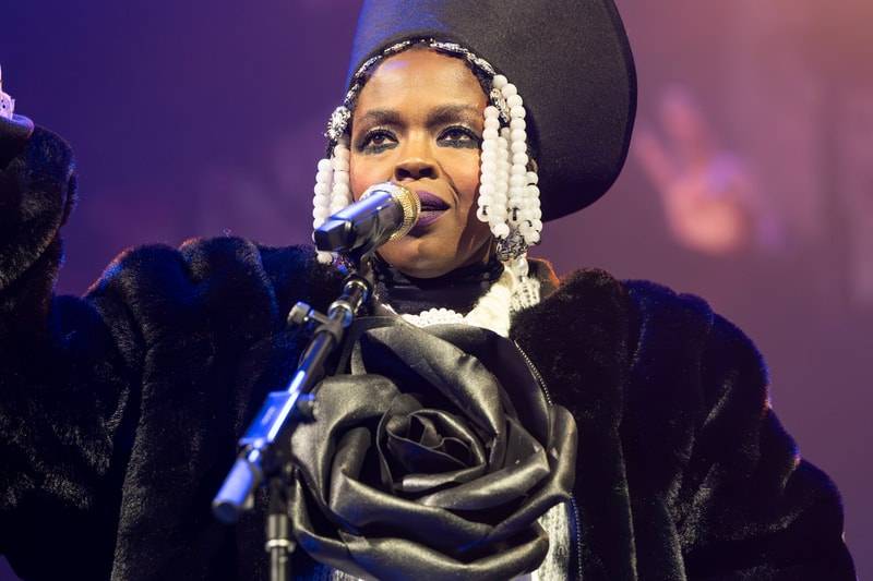 Ms. Lauryn Hill Postpones Remaining 2023 Tour Dates Due To Vocal Strain