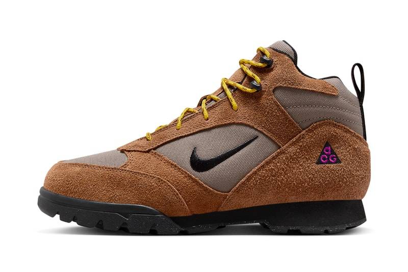 The Nike ACG Torre Mid Returns This Weekend