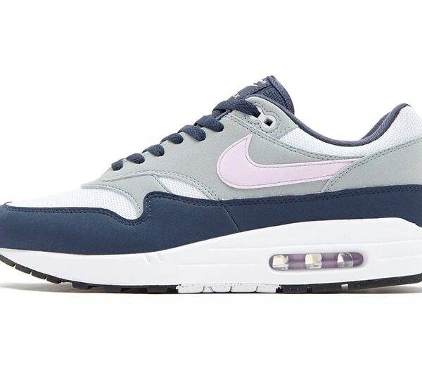 Nike Air Max 1 Arrives in “Lilac Bloom”