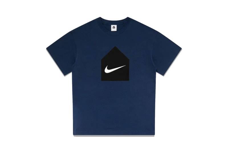 Nike and Dover Street Market Drop Iconographic Essentials