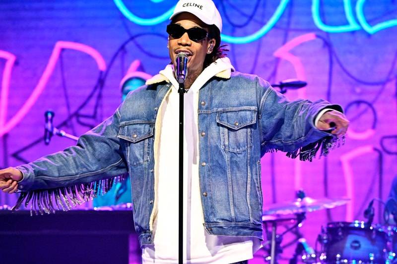 Wiz Khalifa Announces ‘Decisions’ Mixtape, Drops New Track “Up The Ladder”