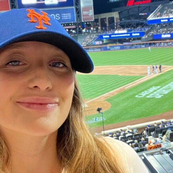 Mets owner Steve Cohen’s daughter Sophia gets engaged to CAA agent