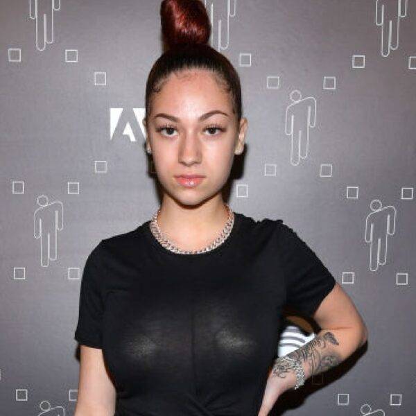 Congrats! Bhad Bhabie Announces She’s Pregnant With Her First Child