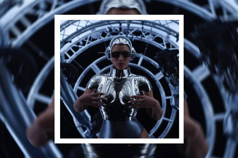 Beyoncé Surprise Drops New Single “MY HOUSE”