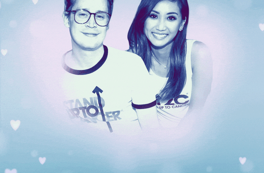 Inside Macaulay Culkin and Brenda Song’s Private Love Story